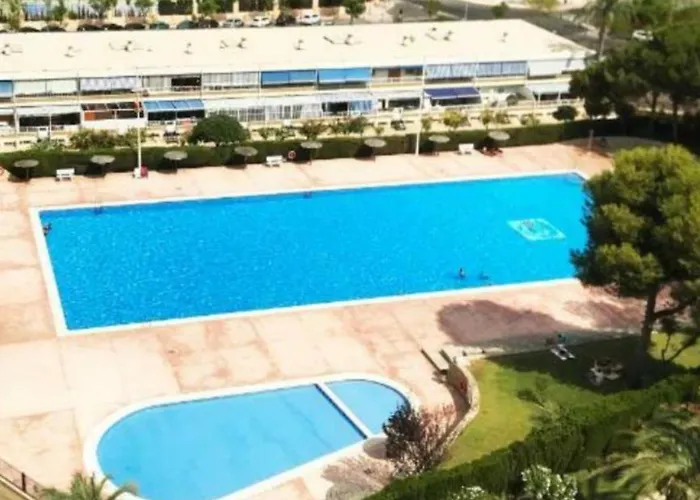 Apartamento Club Del Mar