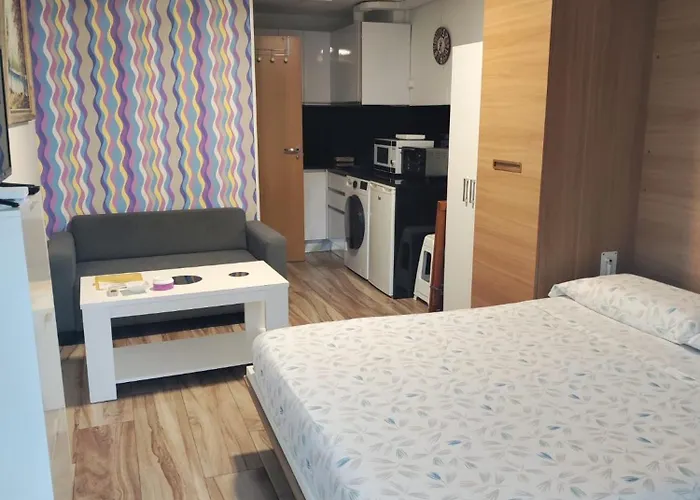 Apartamento Club Del Mar
