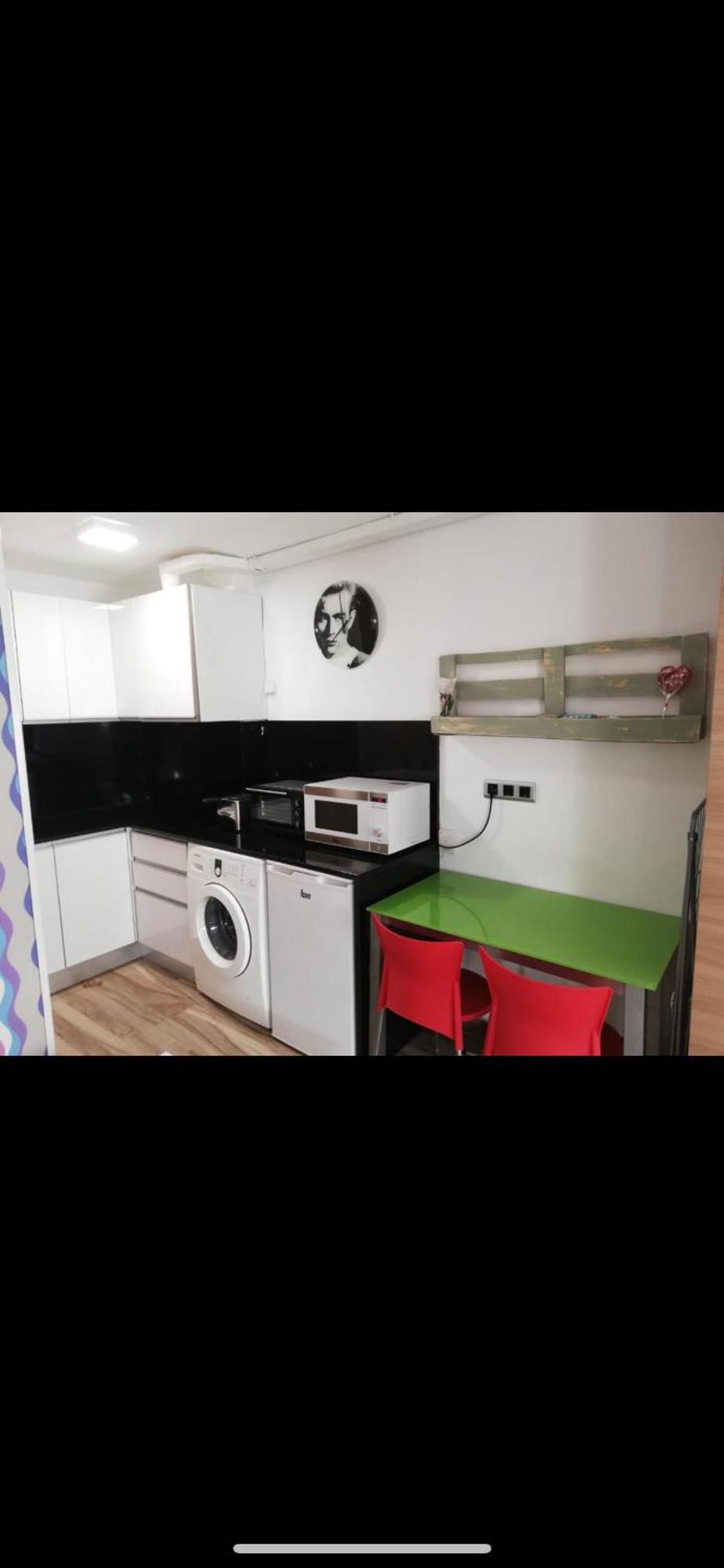 Club Del Mar Apartamento *